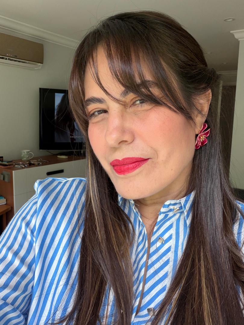 Inés María Rojas Abreu