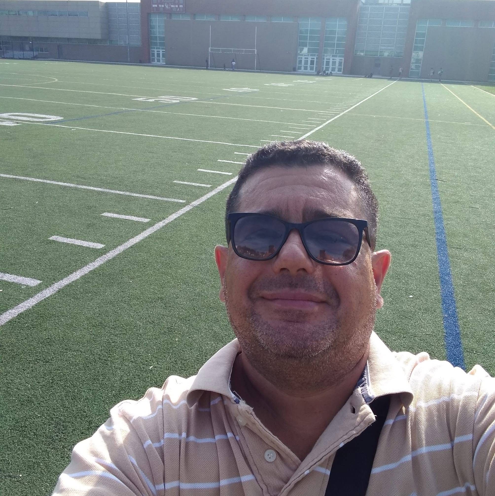 Julio César Ruiz Araujo