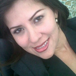 Raquel Yadxani Sánchez Carrero