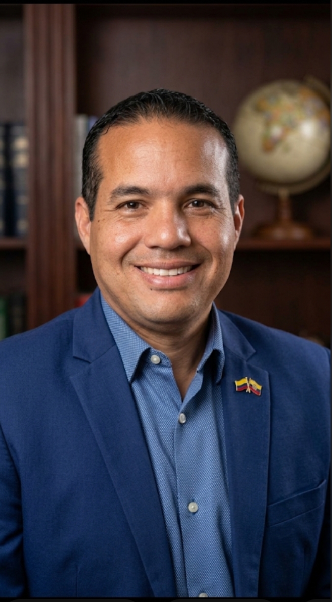 Alvaro Fernando Sánchez Mosqueda