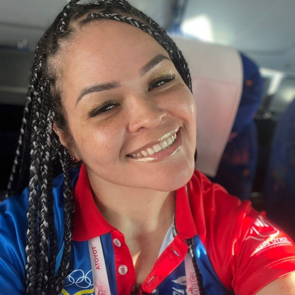 Caridad Concepción Seco Rangel