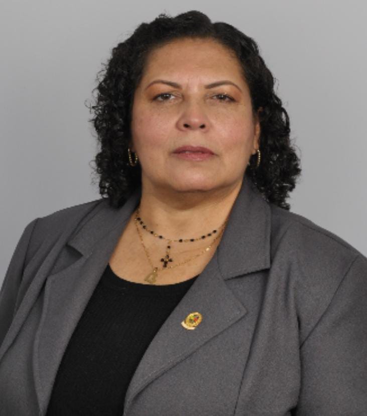 Judith Anetta Silva Andara