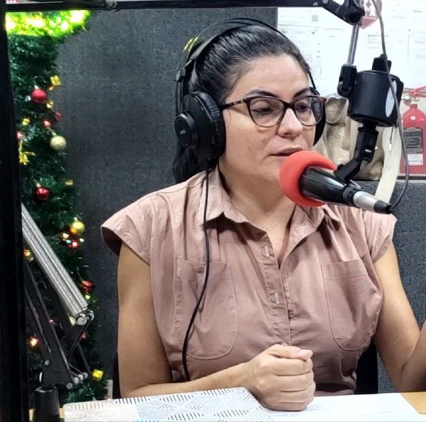 Esluve Magaly Sosa Carrero