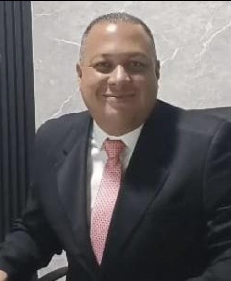 Ely Rafael Tovar Torres
