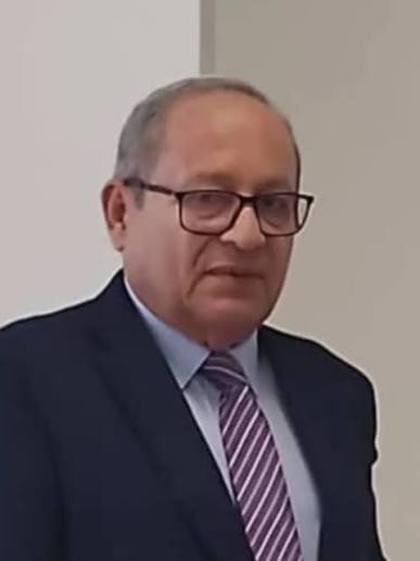 Julio Gregorio Urribarri Fonseca