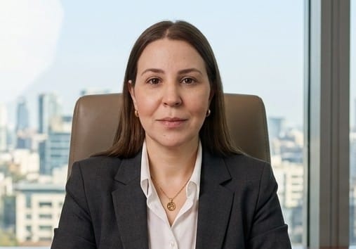 Patricia Gabriela Vecchini González