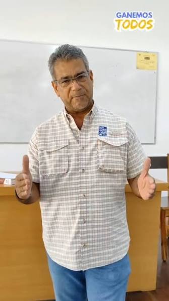 Manuel Enrique Veracierta