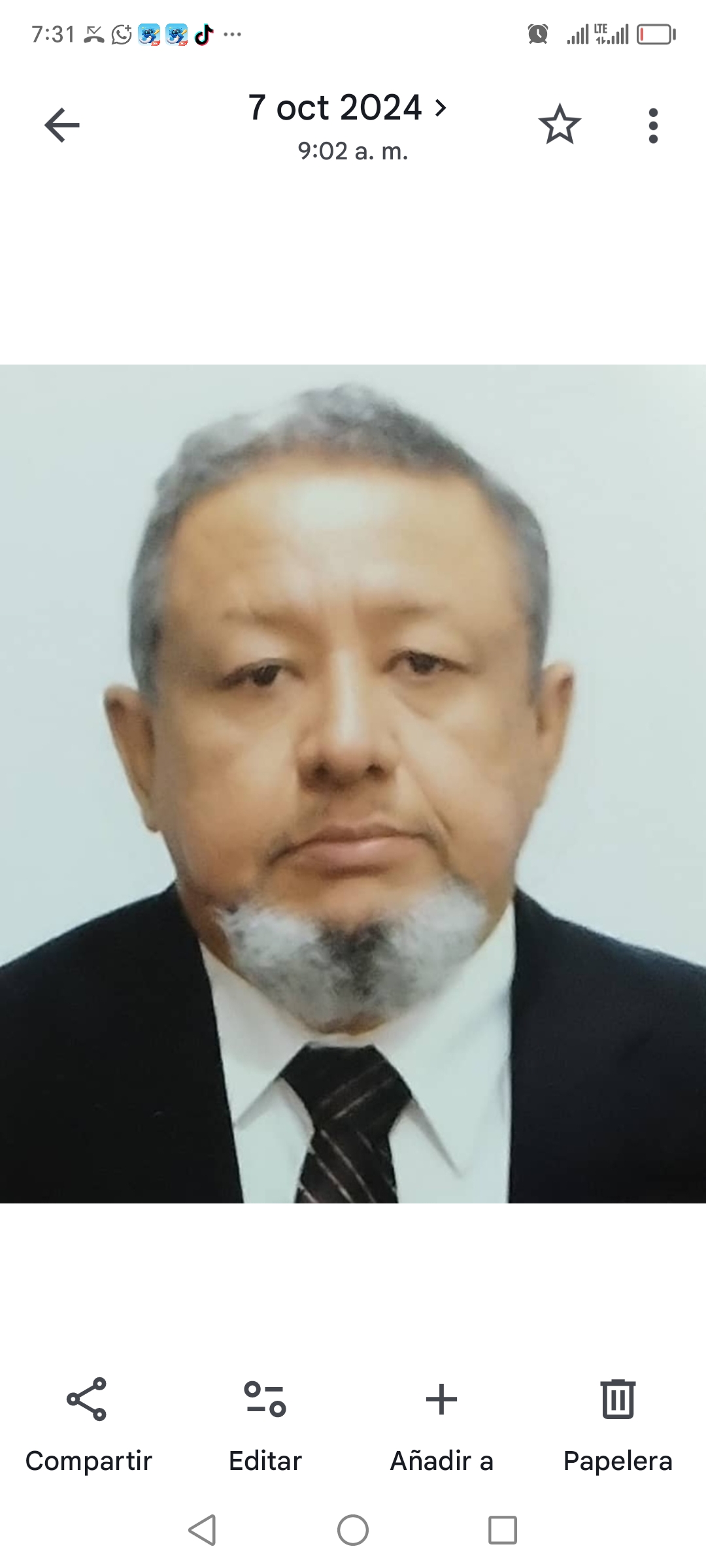 José Ramón Zacarias Moreno
