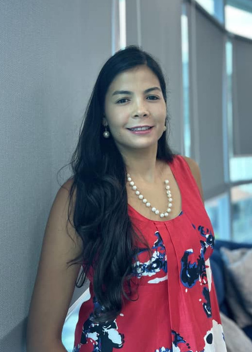 Paula Esther Zambrano Miguelena